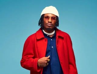 Mr kiss - The show killer