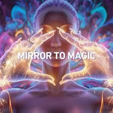 Shift to Abundance - Mirror to magic