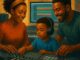 Ken Sea Chords - God you are good