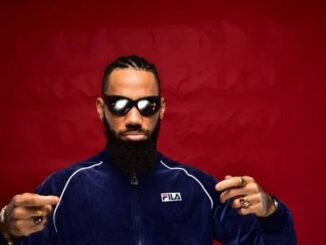 Phyno - Uzo ano