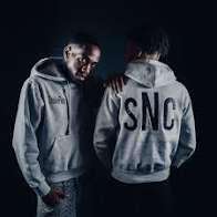 official MOB - Survive No Be Crime
