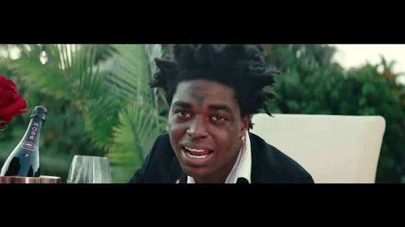 Booshle G. – I WOULD LOSE IT ALL