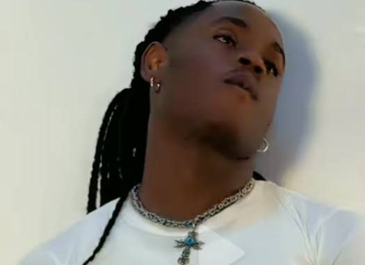 Khaycee - Death