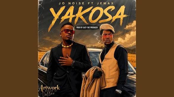 Jo Noise - Yakosa ft. Jemax