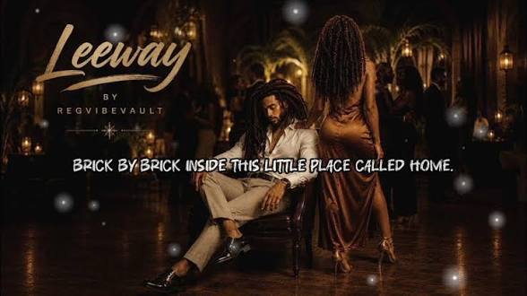 Regvibevault - Leeway