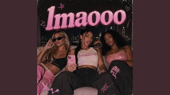 SVG MELODY - AMADO LMAOO