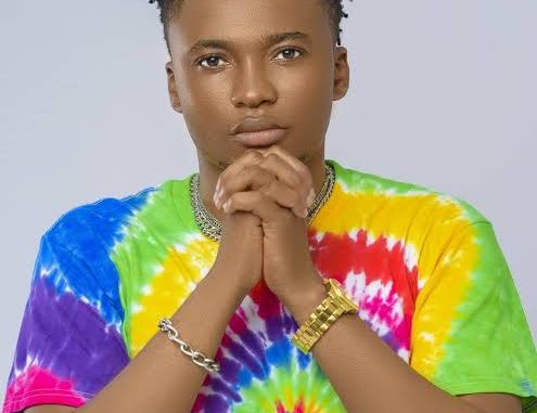 Dejey Focus – Chairman ft Che Che Kule