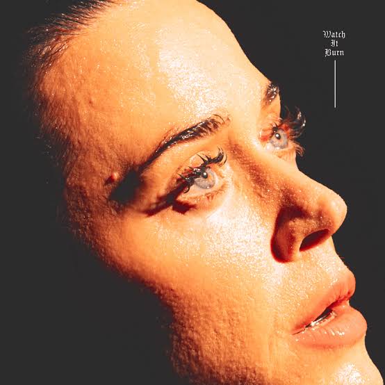 Dusty Rivers — The Day My Mama Died
