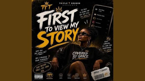 TripleT media - First To View