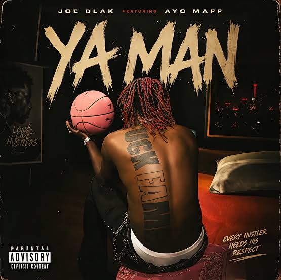 Ayo Maff - Ya man
