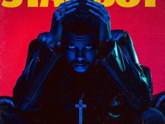 The Weeknd - Starboy ft. Daft Punk