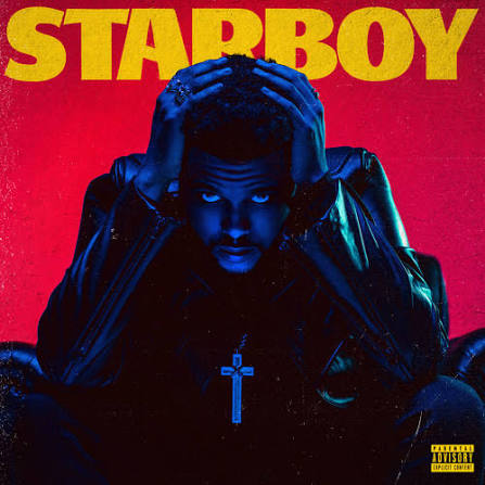 The Weeknd - Starboy ft. Daft Punk