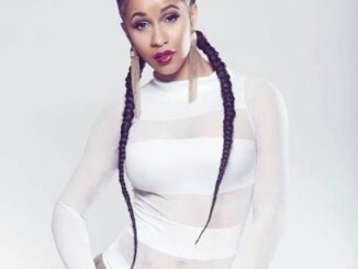 Shenseea – On Our Way Up