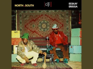 Cleanblack Music, EESKAY, & Erigga - North & South Album
