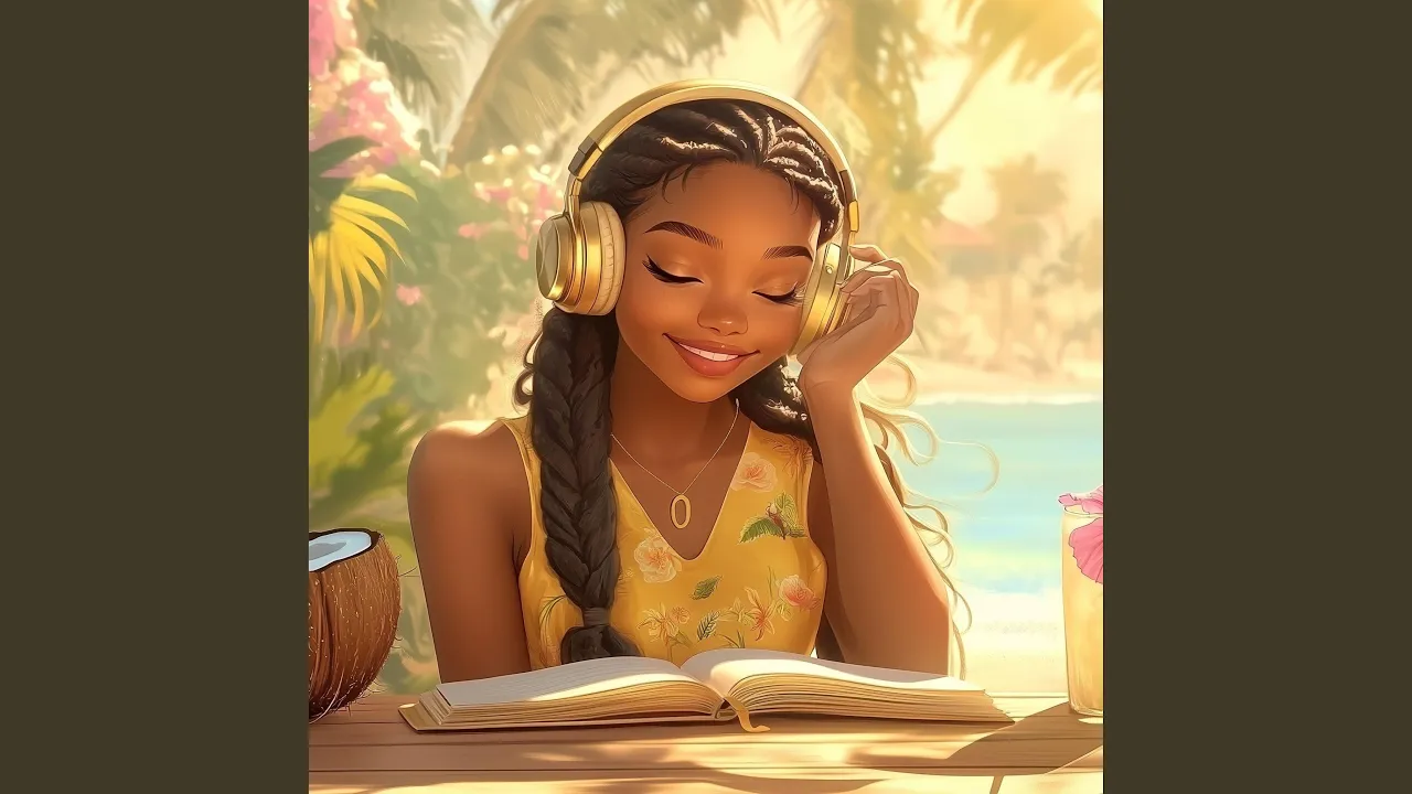 Affirm With Music Love Who I Am