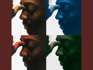 Brent Faiyaz Have To