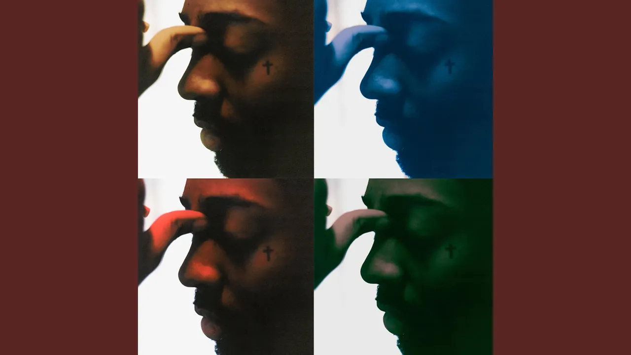 Brent Faiyaz Strangers