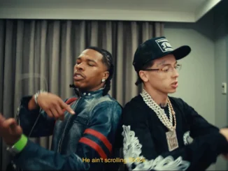 Central Cee Band4band Music Video Ft Lil Baby