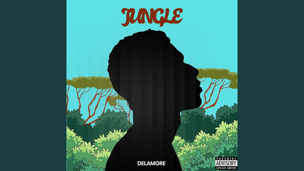 Delamore Jungle