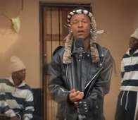 DJ Mbuzie - Abahambe