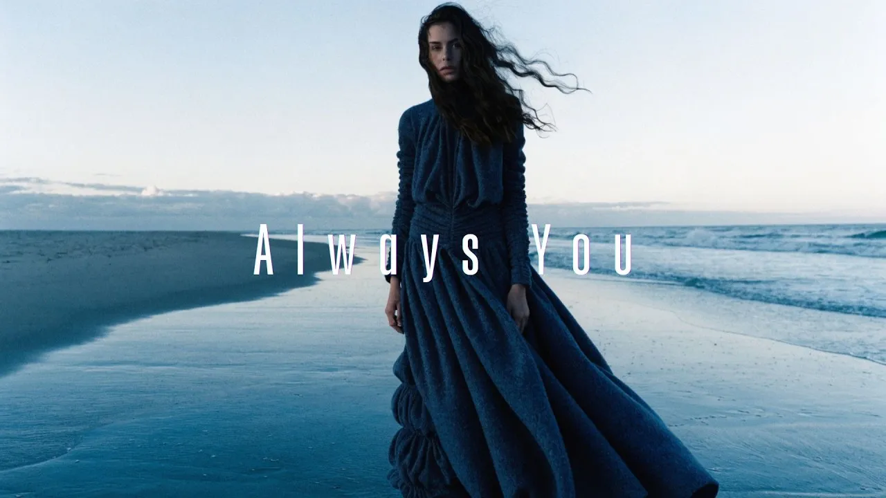 Elysia Vale Always You Original Mix
