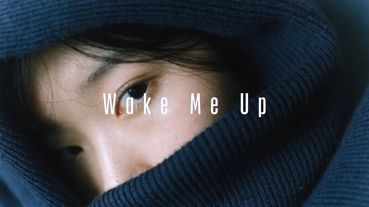 Elysia Vale Wake Me Up Original Mix