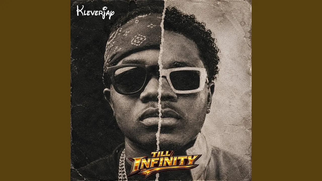 Klever Jay Pressure Ft Terry Apala