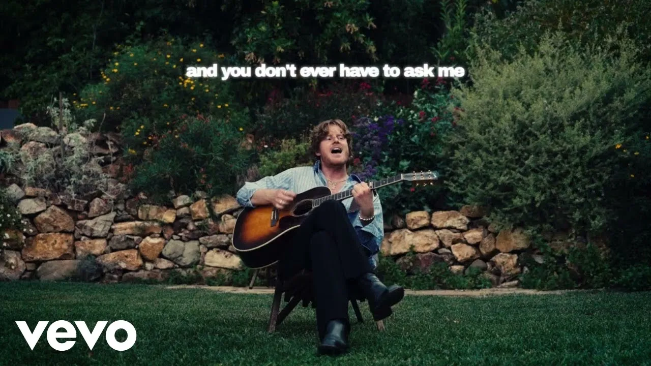 Matt Hansen Unspoken
