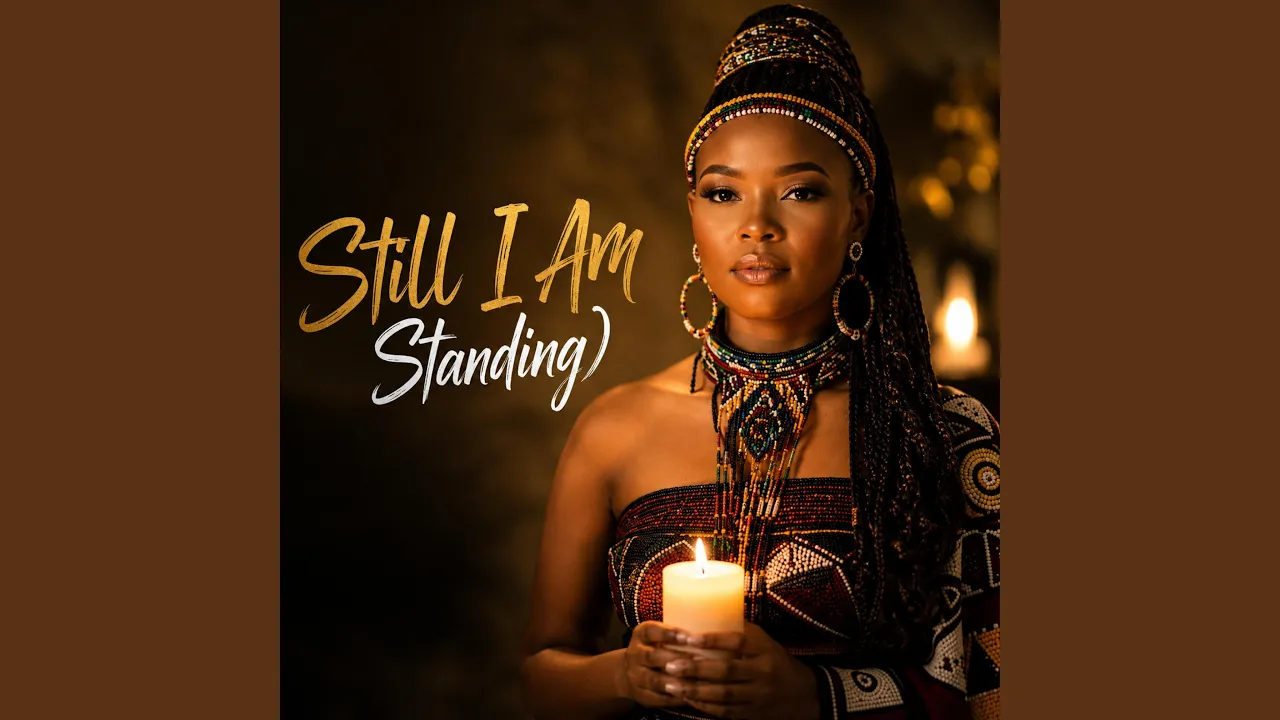 Ndou Advocate Still I Am Standing