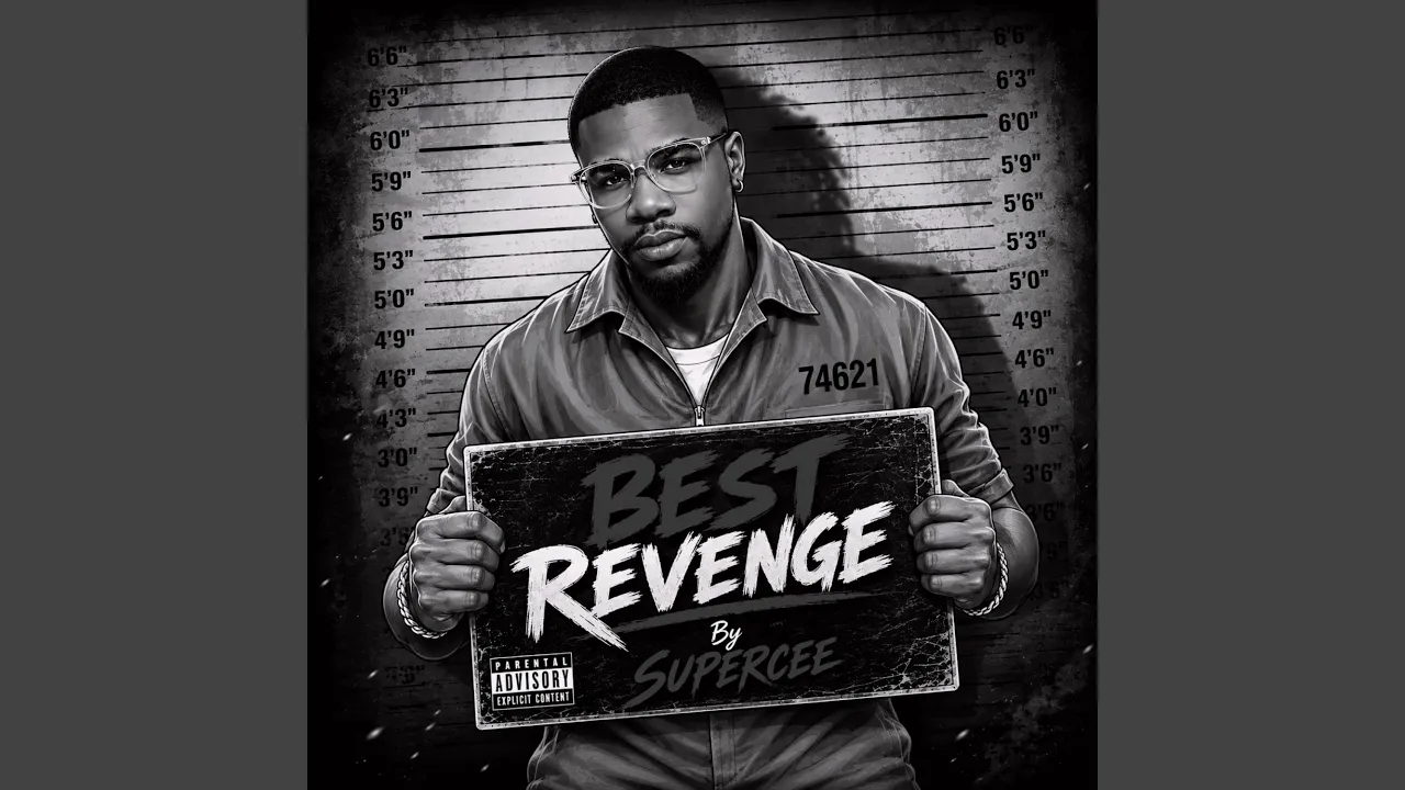Supercee Best Revenge