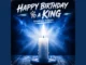Thompsxn Therapy Happy Birthday To A King