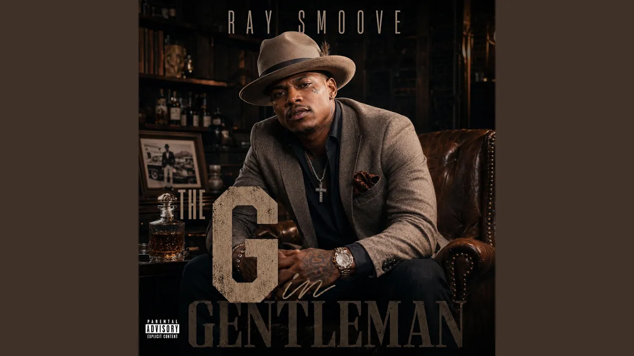 True Nelly The G In Gentleman