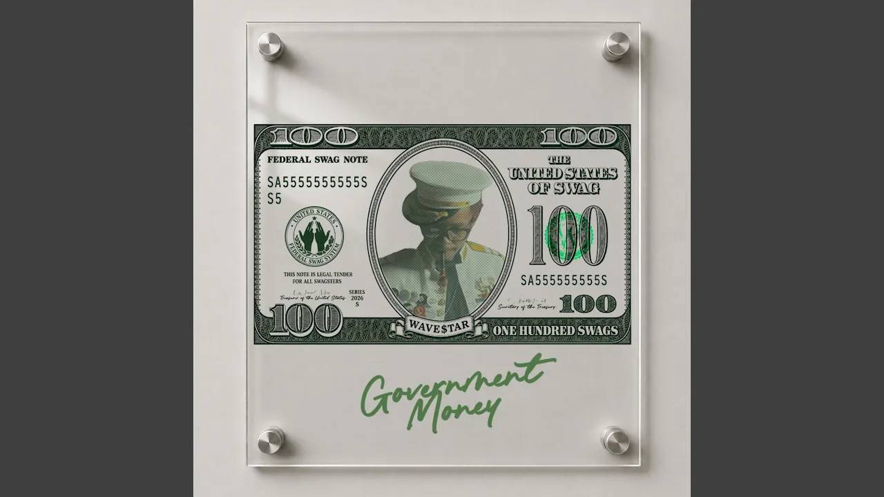 Wavetar Government Money