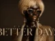 Zambara Better Days Melodic Afro House